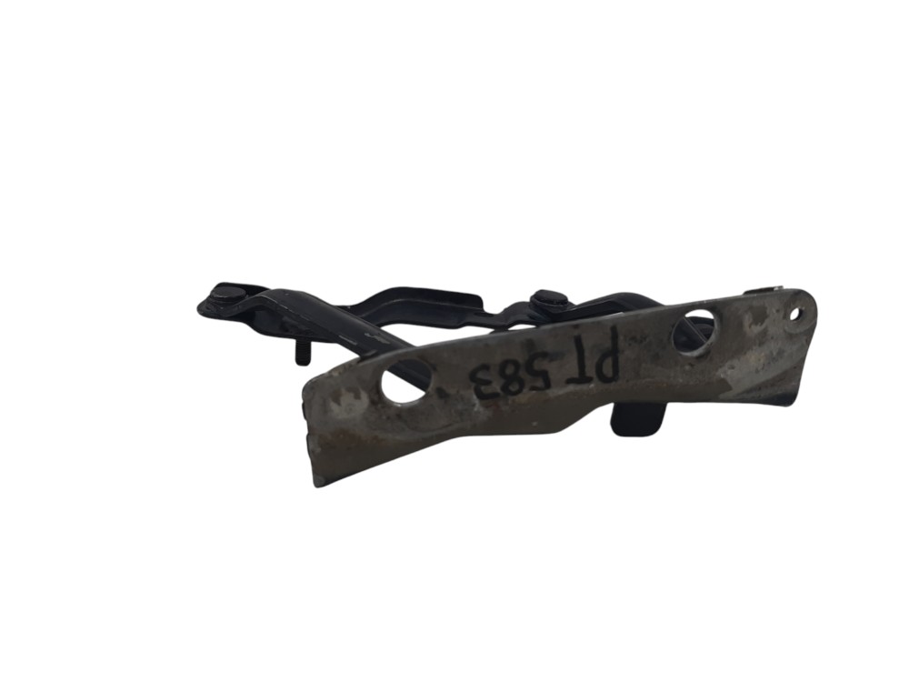Dobradiça Esquerda Capô Chrysler Pt Cruiser 2001 2002 A 2010 3