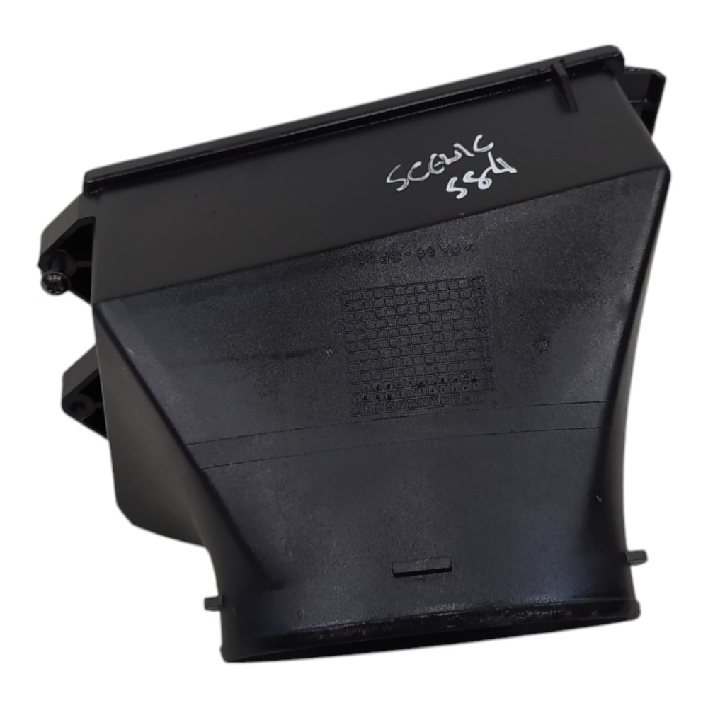 Tampa Caixa Filtro Ar Renault Scenic 1.6 16v 1999 A 2011 7