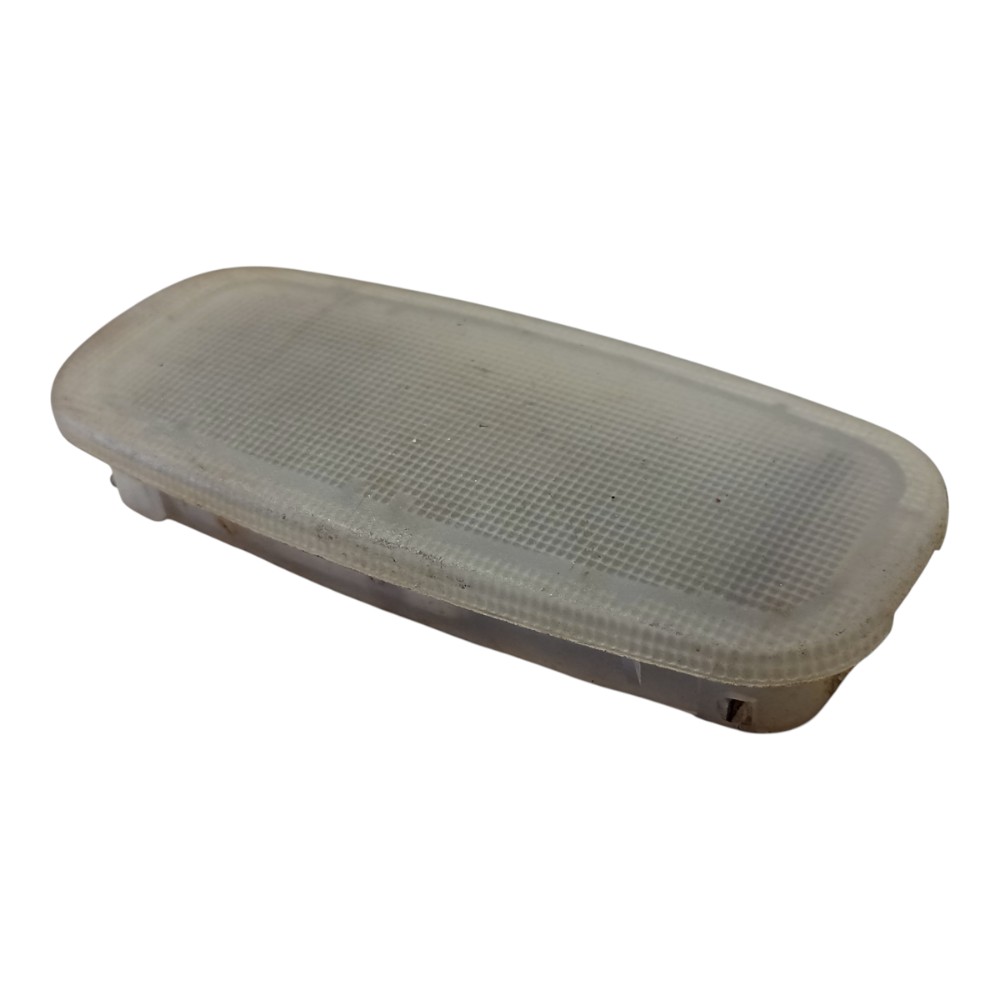 Luz Teto Cortesia Mercedes C280 1993 1994 1995 1996 A 2001 5