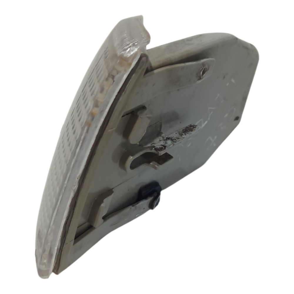 Farol Seta Pisca Alerta Volkswagen Parati G2 1995 A 2005 Transparente 4