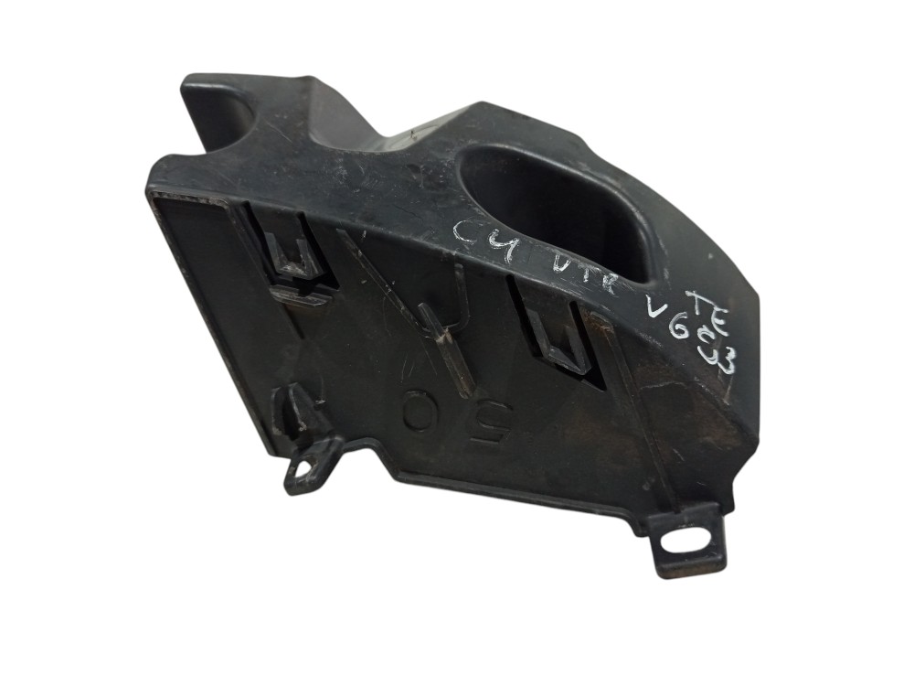 Suporte Guia Parachoque Traseiro Esquerdo C4 Vtr 2.0 16v2007 4