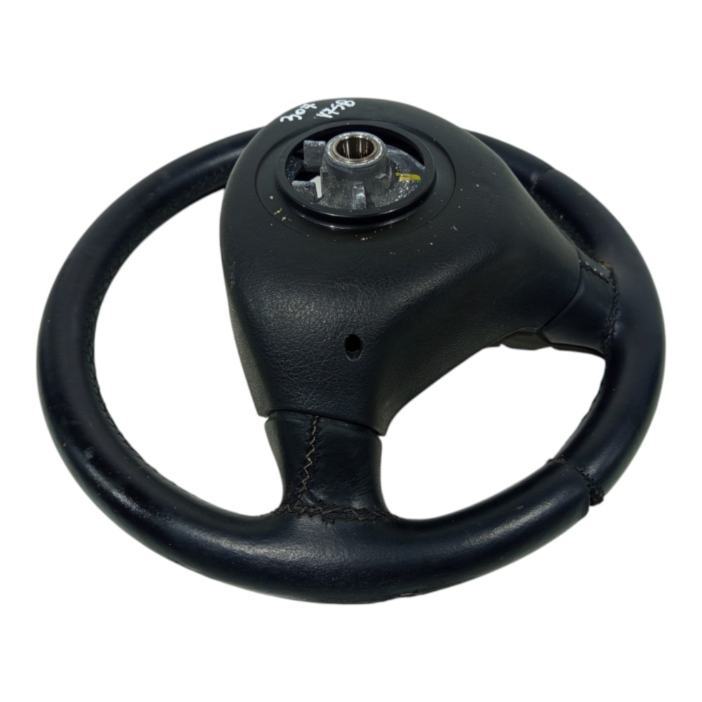 Volante Direção Peugeot 307 2004 2005 2006 2007 2008 A 2012 5