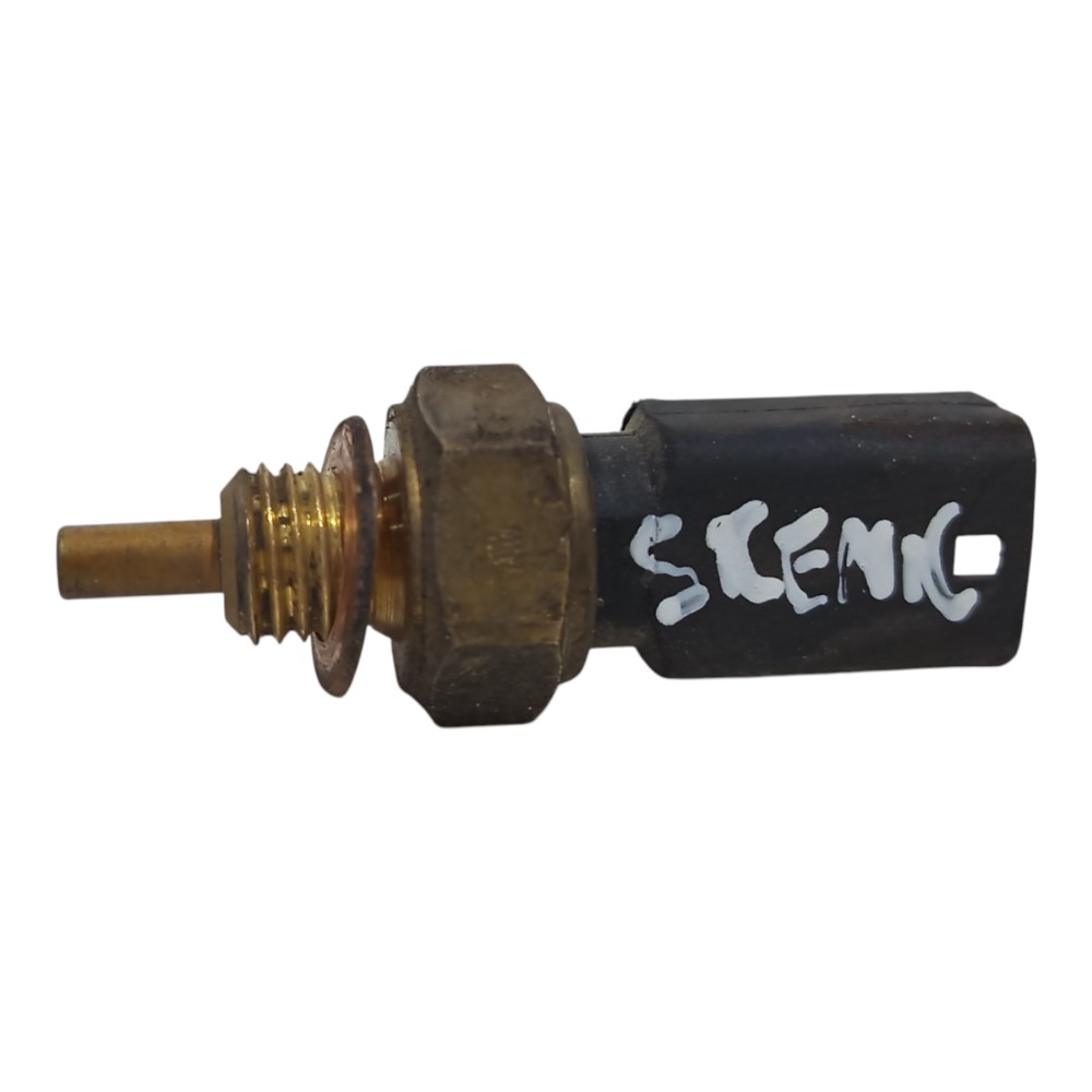 Sensor Temperatura Renault Scenic 2.0 1999 2000 2001 A 2011 4