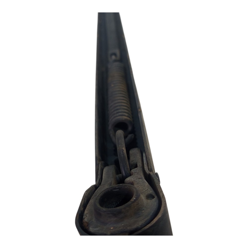 Braço Limpador Dianteiro Direito Citroen C3 2003 2004 A 2012 Direito 2