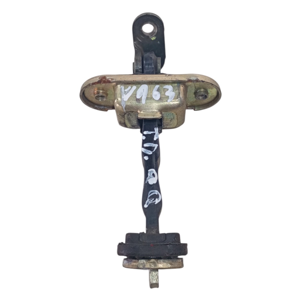 Limitador Porta Traseira Direita Chery Qq 2011 A 2014 1