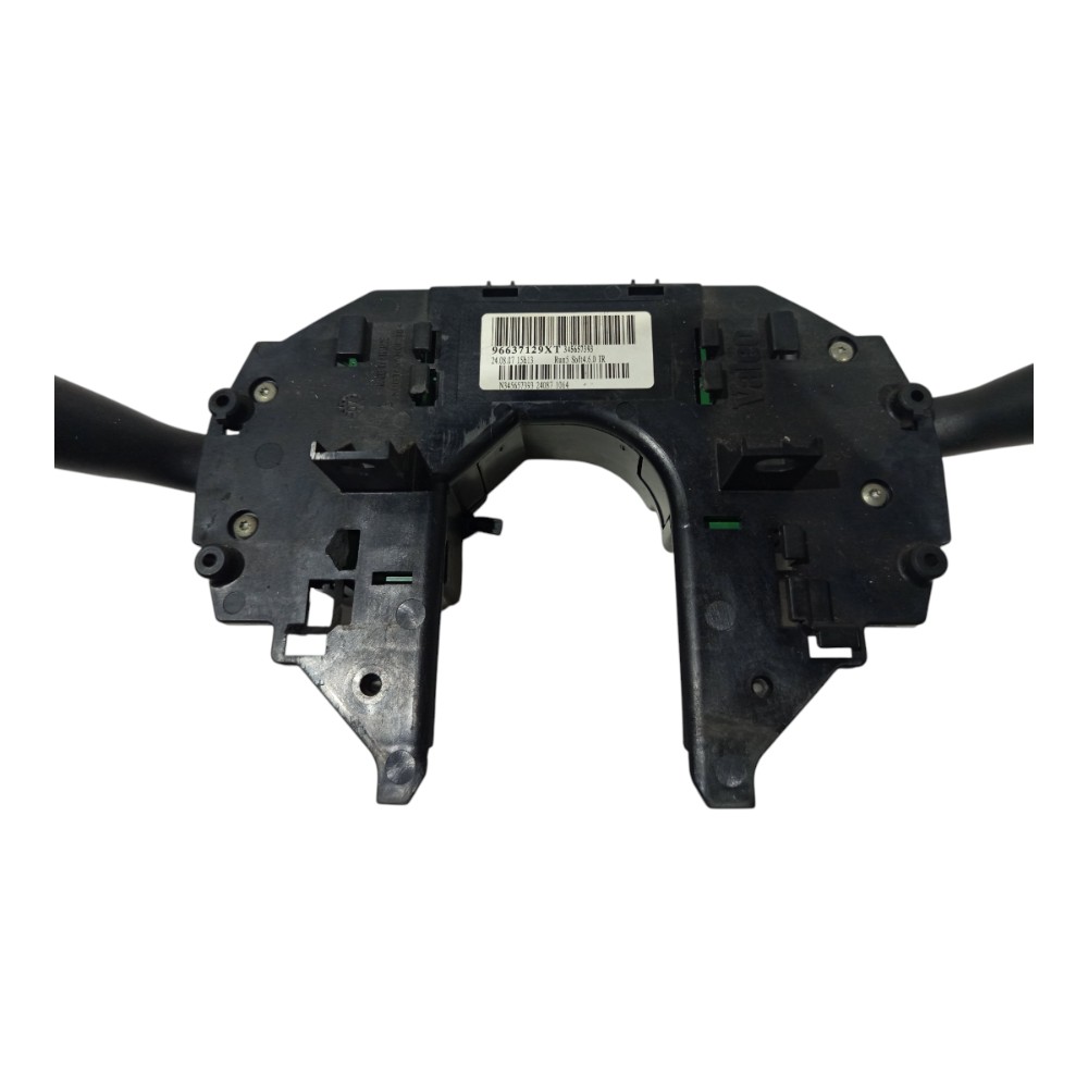 Chave Seta Posição Limpador Citroen C4 Pallas 2007 A 2013 6
