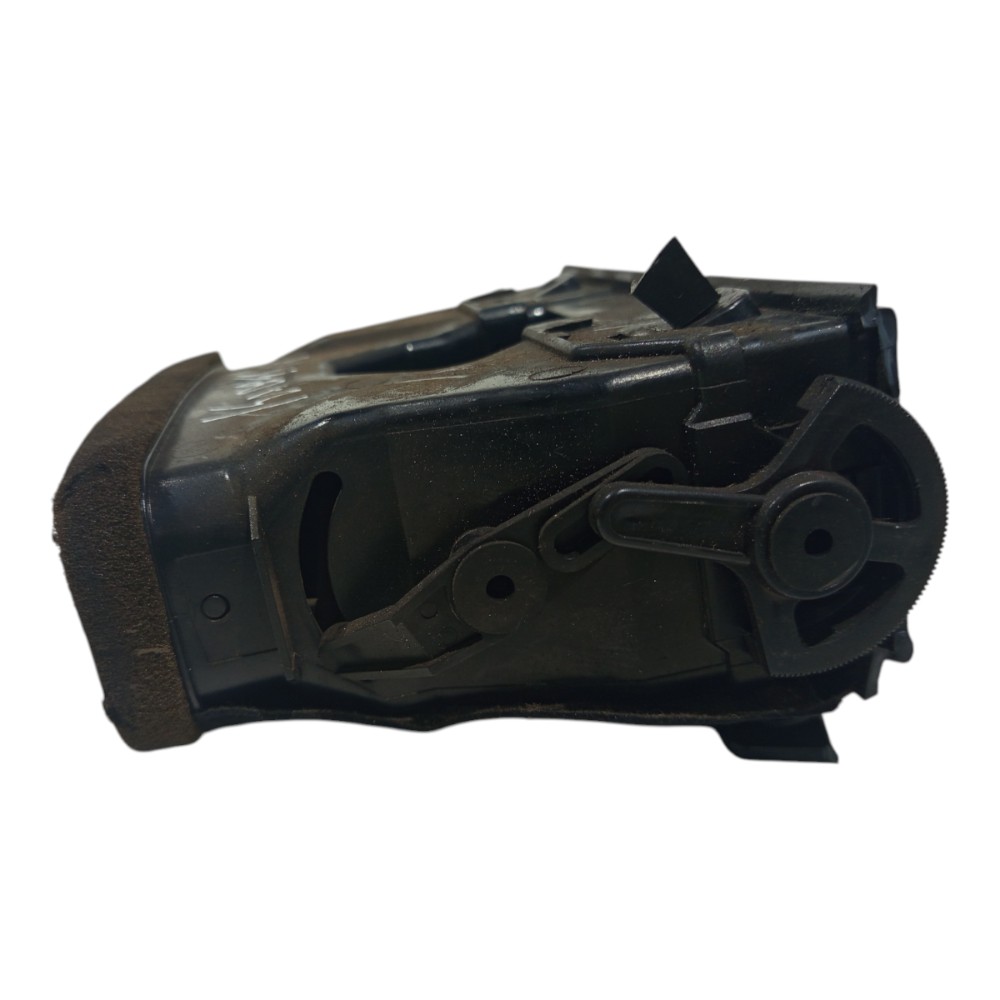 Difusor Ar Central Chevrolet Kadet 1993 1994 1995 1996 1997 6