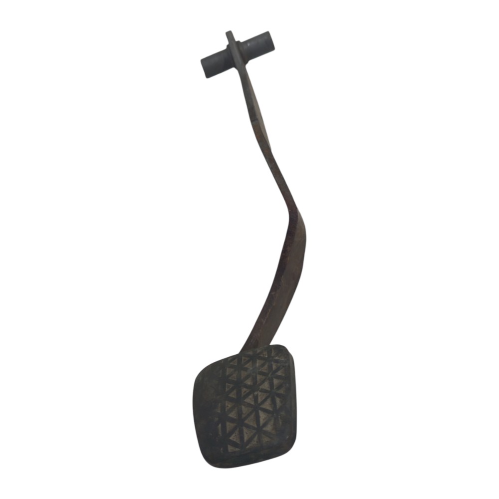 Alavanca Pedal Meio Chevrolet Vectra 1995 1996 A 2010 3