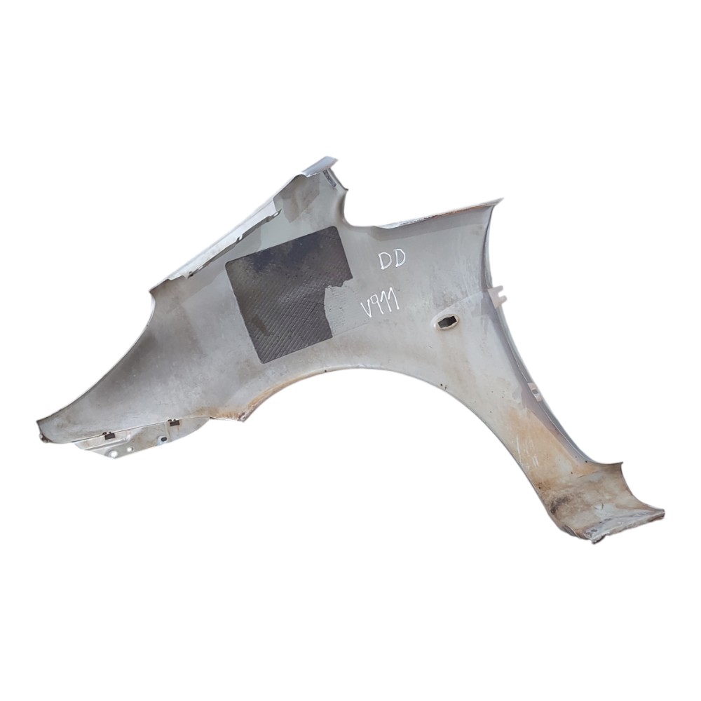 Paralama Direito Citroën Xsara Picasso 2010 A 2012 6