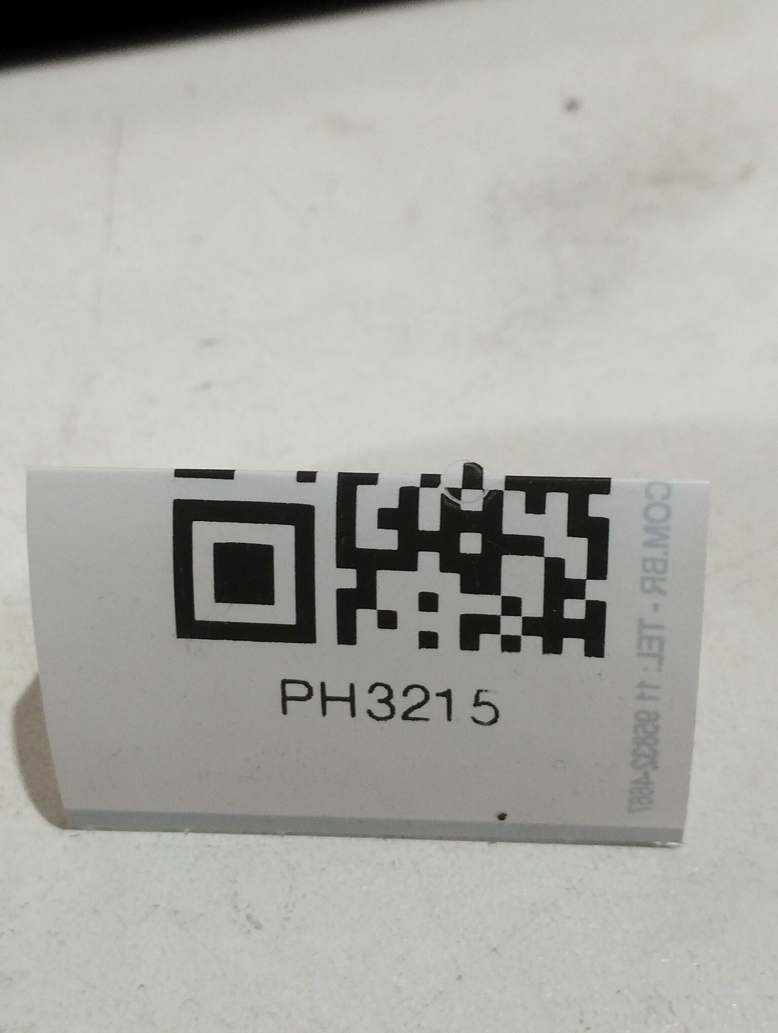 Sensor Traseiro Esquerdo Peugeot 206 2000 A 2008 8