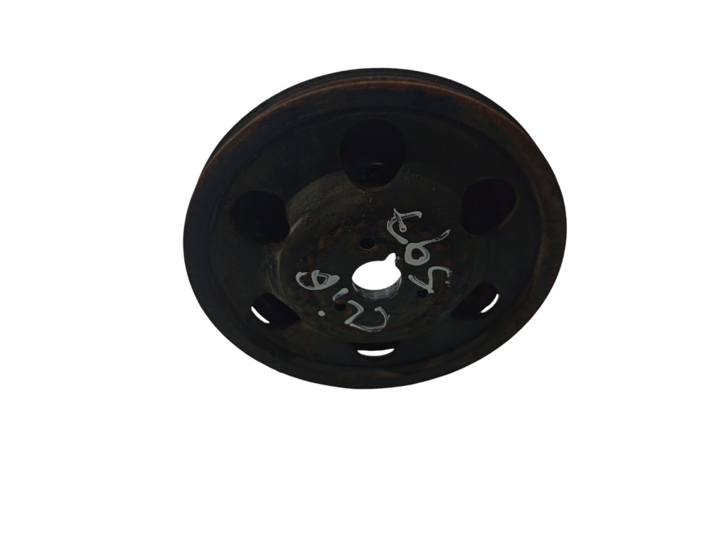 Polia Virabrequim Renault Clio 1.0 2000 2001 2002 A 2012 5