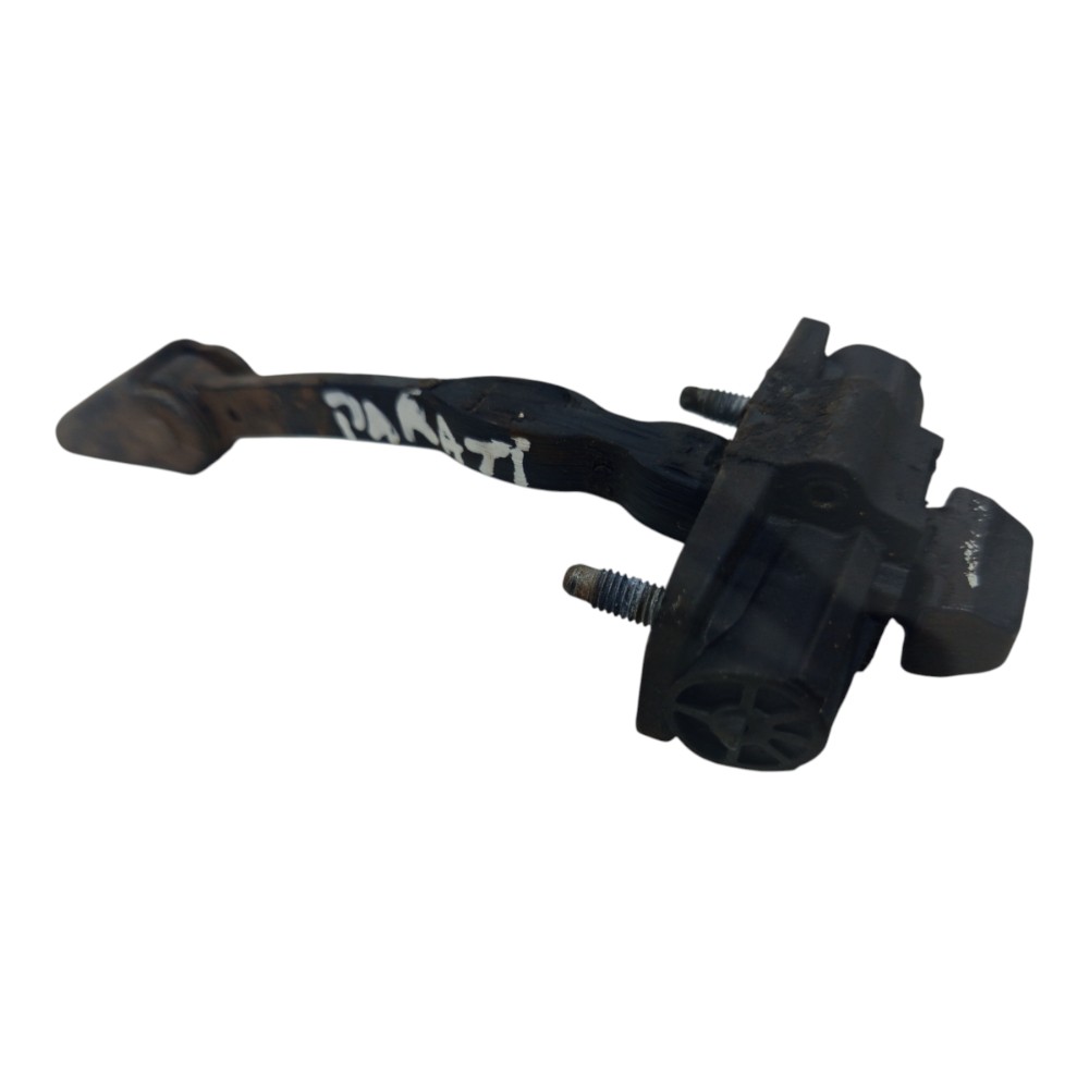 Limitador Porta Dianteira Direita Vw Parati G4 2005 A 2014 5