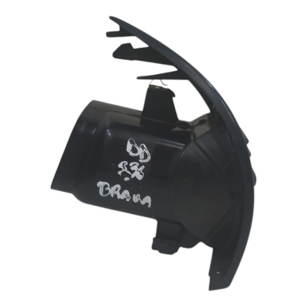 Difusor Ar Dianteiro Direito Fiat Brava 1998 1999 2000 2001 6