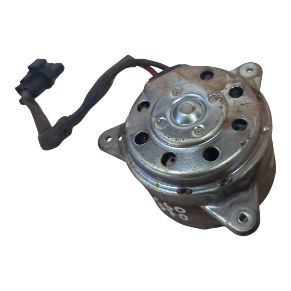 Motor Ventoinha Volvo Xc60 T5 2.0 16v Turbo 2014 2015 A 2017 4