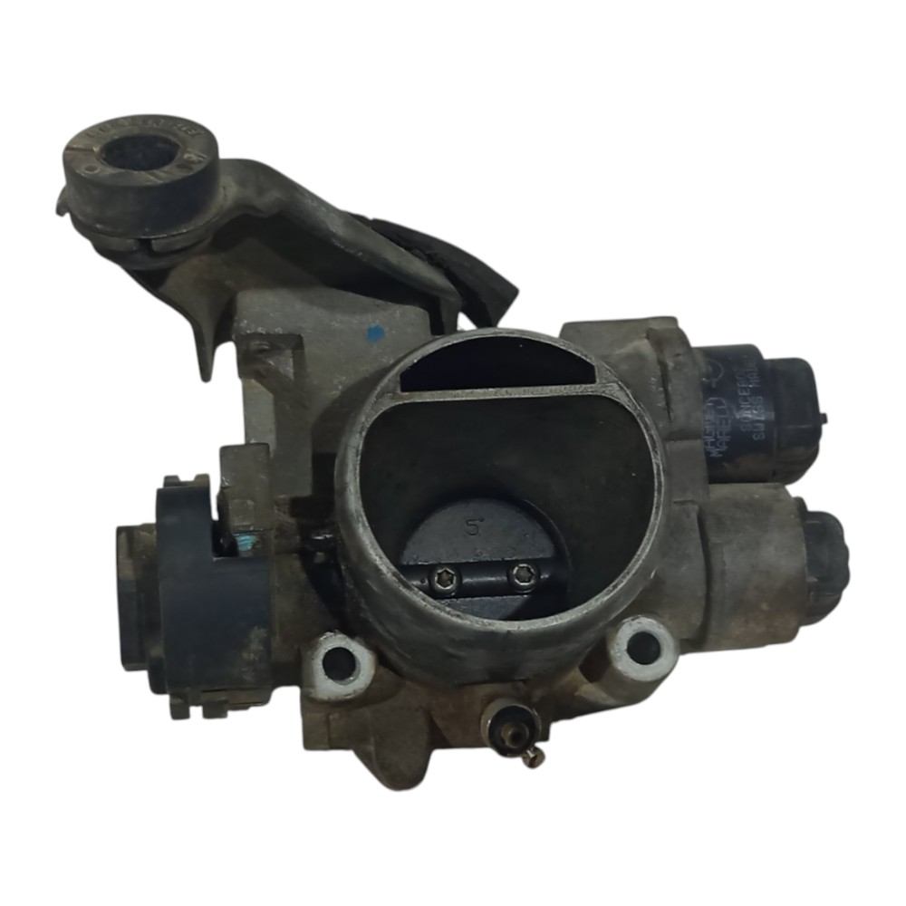 Tbi Corpo Borboleta Injeção Fiat Uno 1.0 Fire 2001 A 2012 1