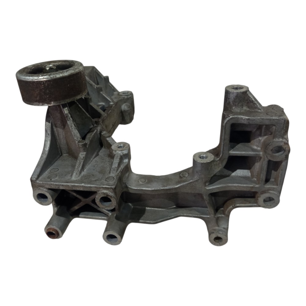 Suporte Alternador Tensor Mitsubishi Lancer 2008 2009 A 2013 3