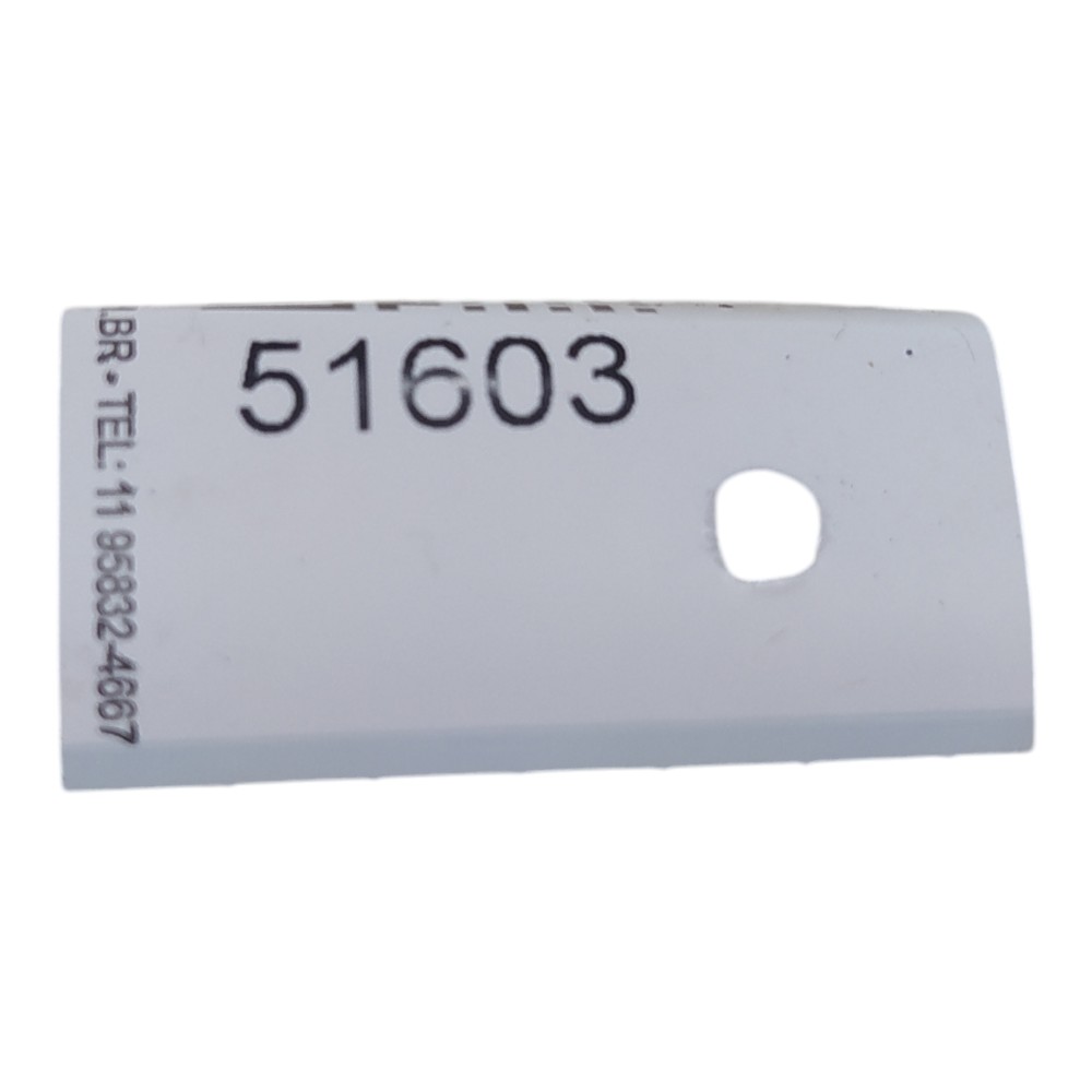 Haste Limpador Parabrisa Dianteiro Direito Gol G3 2000 A 05 7