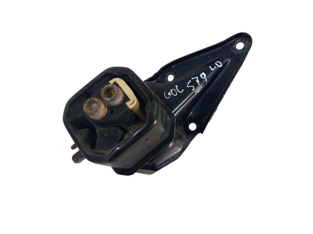 Suporte Coxin Motor Volkswagen Gol 1.0 1995 1996 A 2005 4