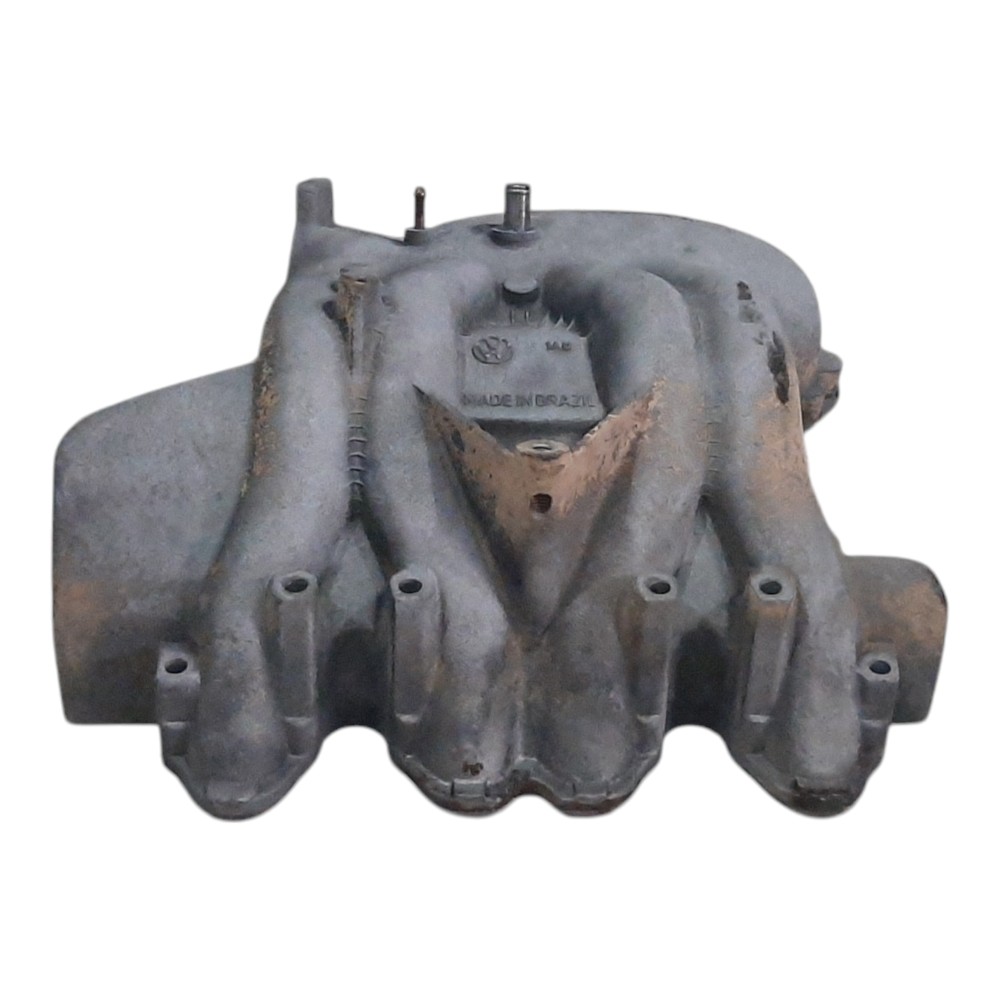 Coletor Admissão Volkswagen Van Polo 1.6 1999 2000 2001 2002 2