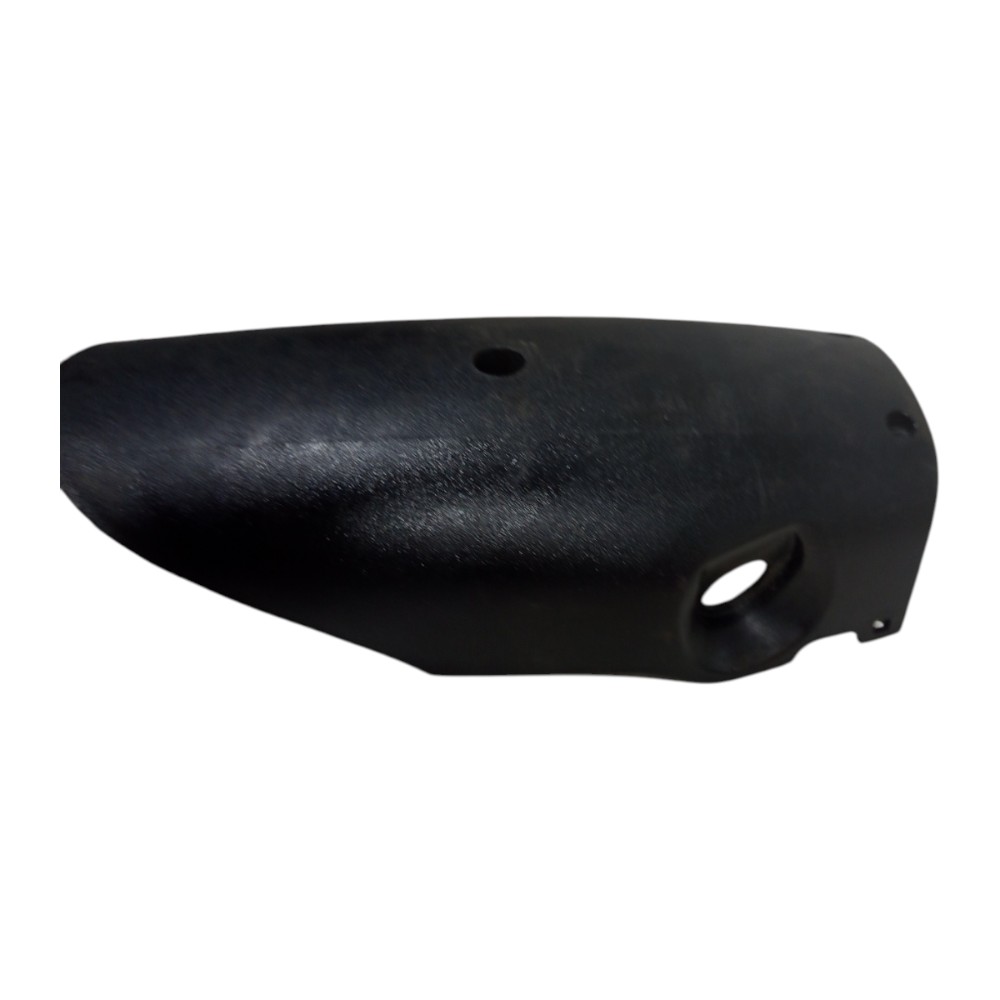 Moldura Inferior Coluna Direção Ford Fiesta 2007 2008 A 2013 3