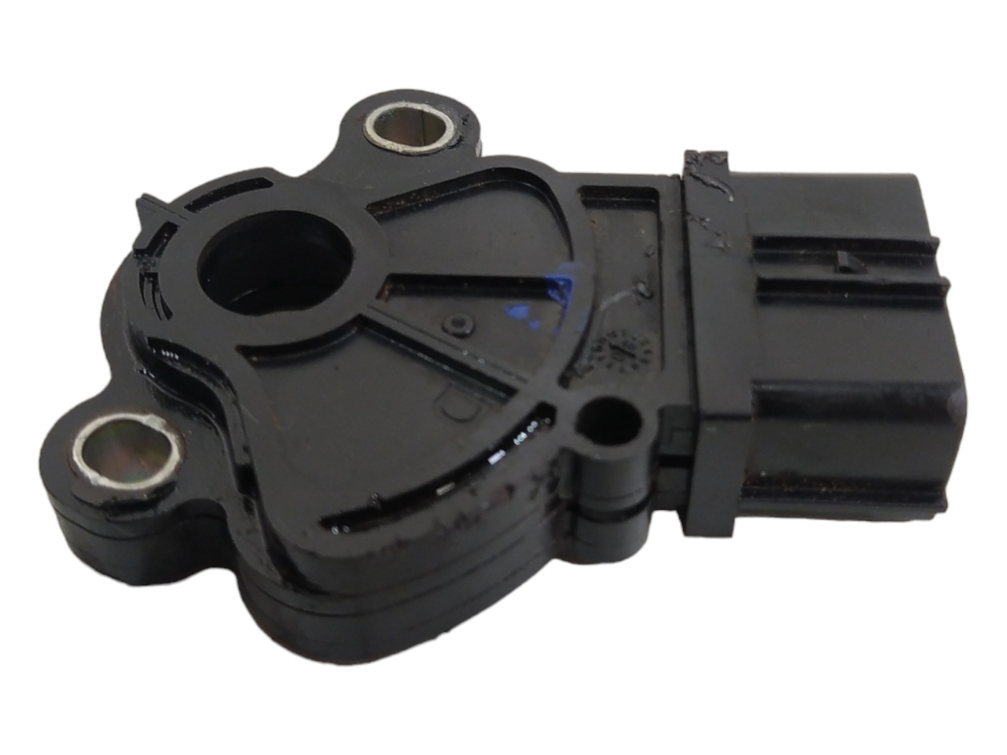 Chave Seletora Cambio Automático Ford Focus 2.0 2009 A 2013 4