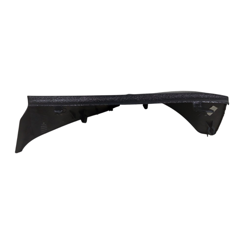 Moldura Lateral Painel Direito Citroen C4 2007 A 2012 4