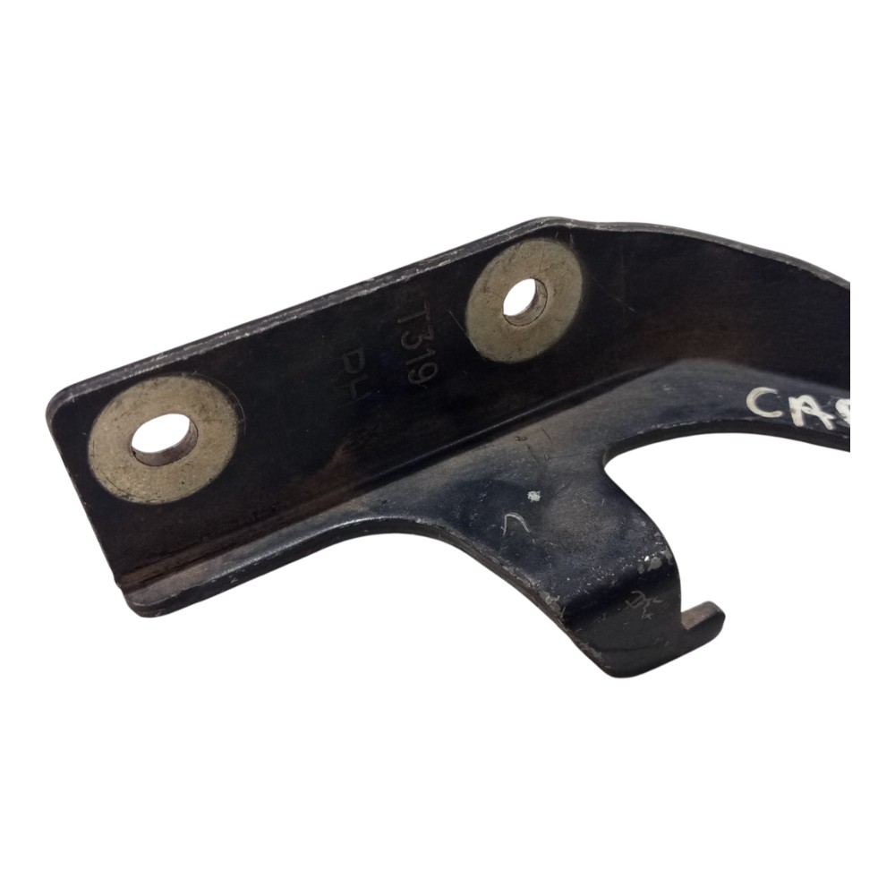 Dobradiça Capo Dianteira Ld Chevrolet Captiva 2008 A 2016 7