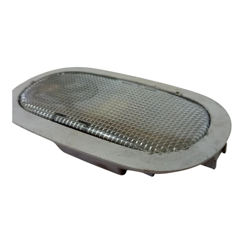 Luz Teto Cortesia Renault Clio 1.0 16v 1998 1999 2000 A 2006 4