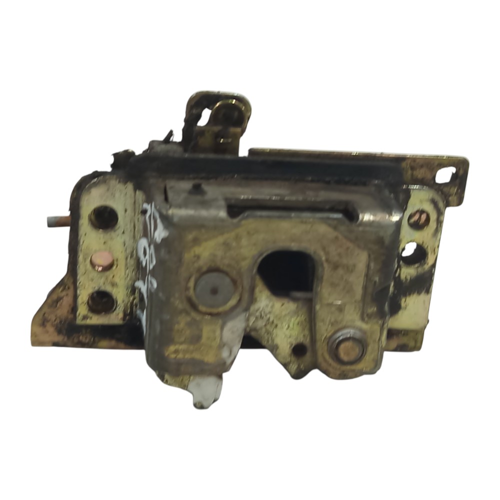 Fechadura Porta Dianteira Direita Volkswagen Agol 1994/1999 5