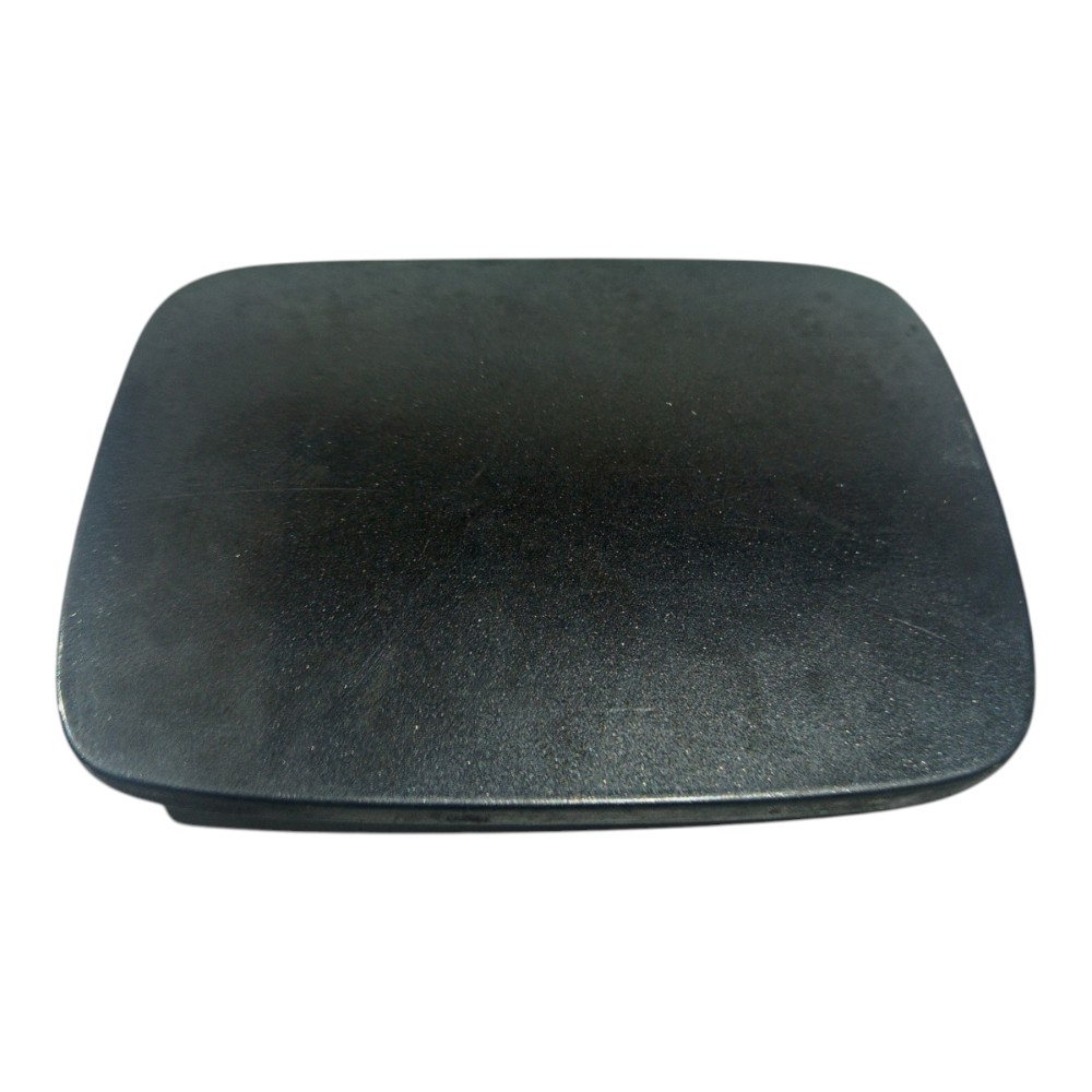 Portinhola Tanque Combustível Tampa Fiat Siena 2001 A 2010 Cinza-escuro 2001 1