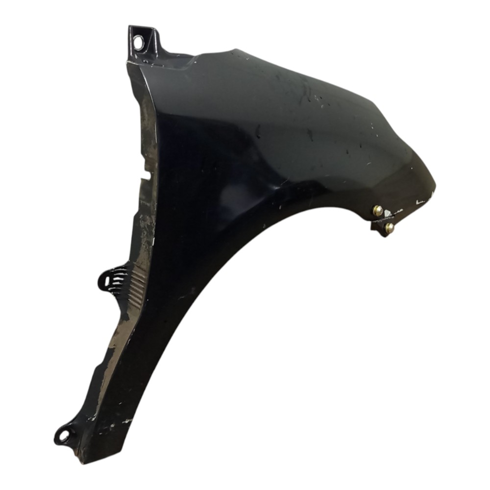Para-lama Dianteiro Direito Citroen C4 2007 A 2013 C/avaria 2