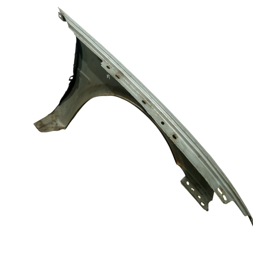 Paralama Esquerdo Gm Vectra Gls 2006 A 2011 4