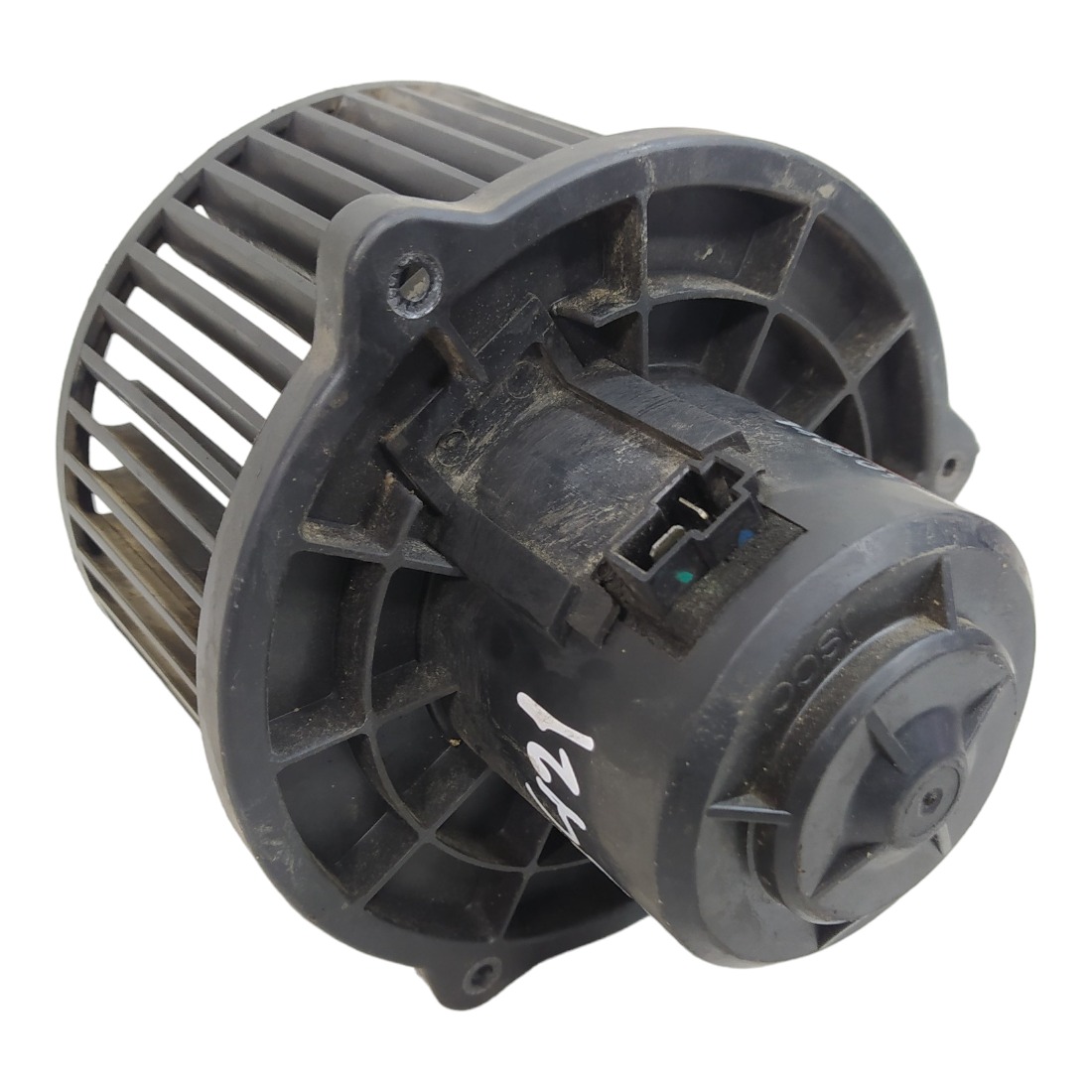 Motor Ar Forçado Jac J3 1.5 Vvt 2010 A 2015 Jb40011a001z 2