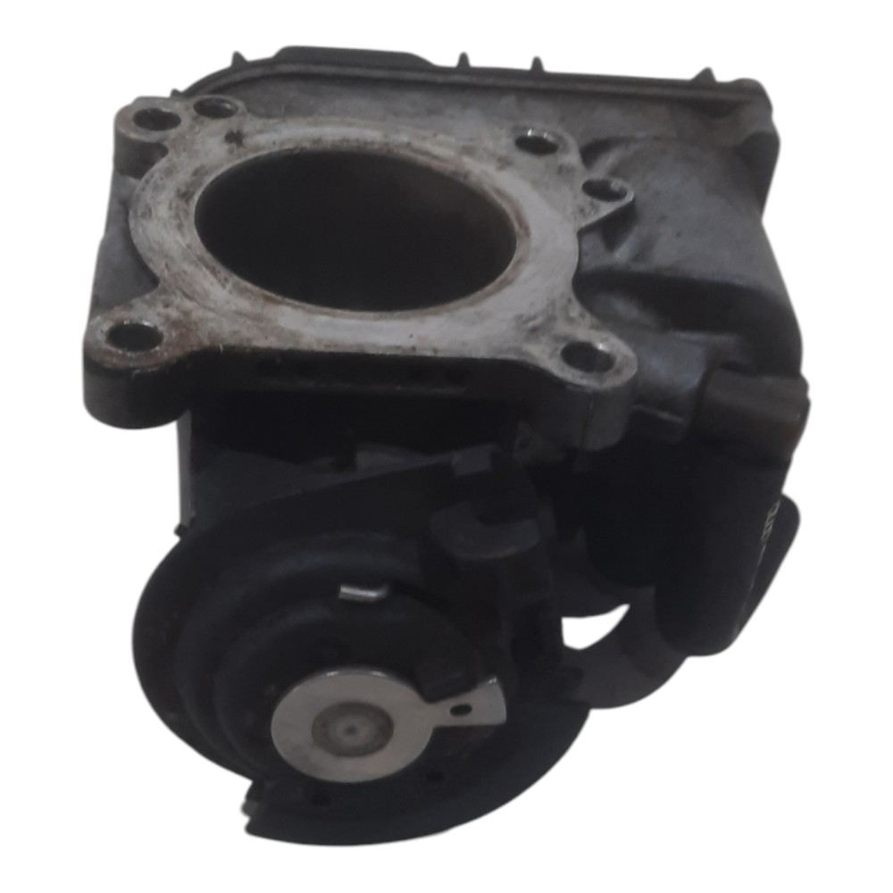 Corpo Tbi Borboleta 1.0 16v 8v Mi Vw Gol Parati 1994 A 2000 2