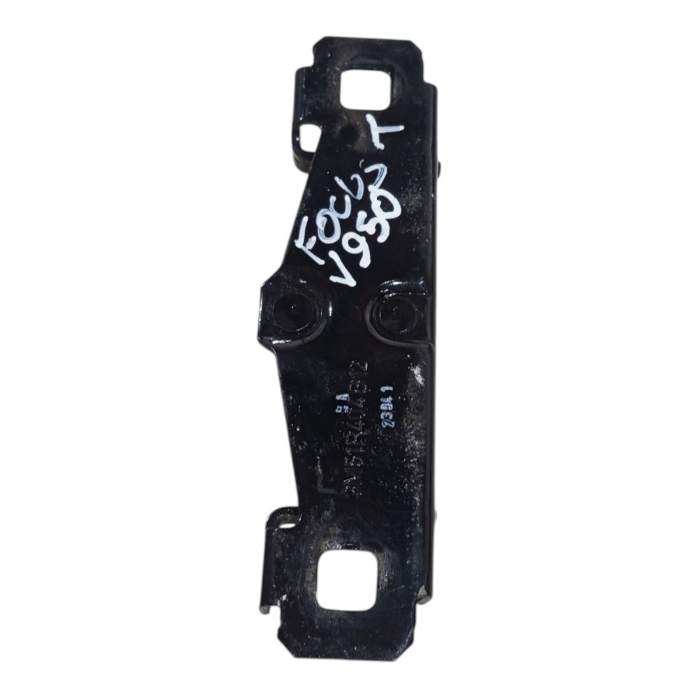Batente Fechadura Tampa Traseira Ford Focus 2008 A 2013 9