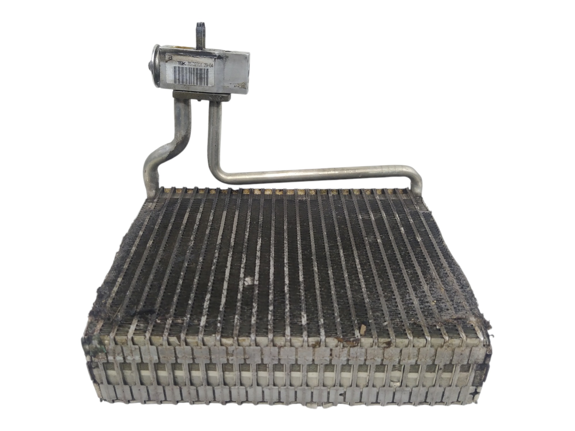 Evaporador Ar Condicionado Peugeot 307 2.0 2004 2005 A 2012 2
