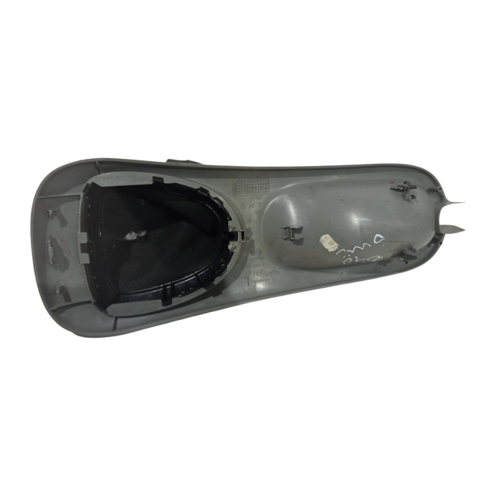 Moldura Console Cambio Marcha Renault Scenic 1999 A 2010 7