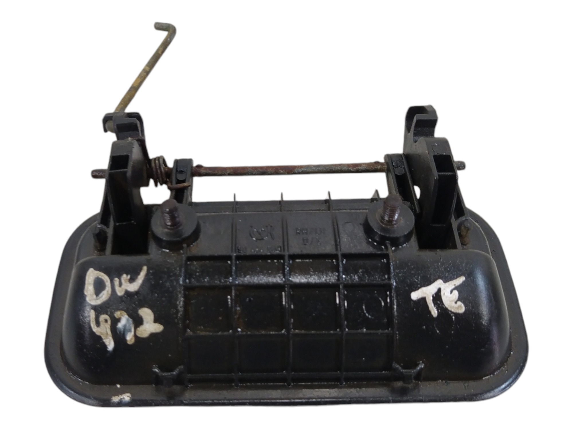 Maçaneta Externa Traseira Esquerda Daewoo Espero 1994 A 1997 4