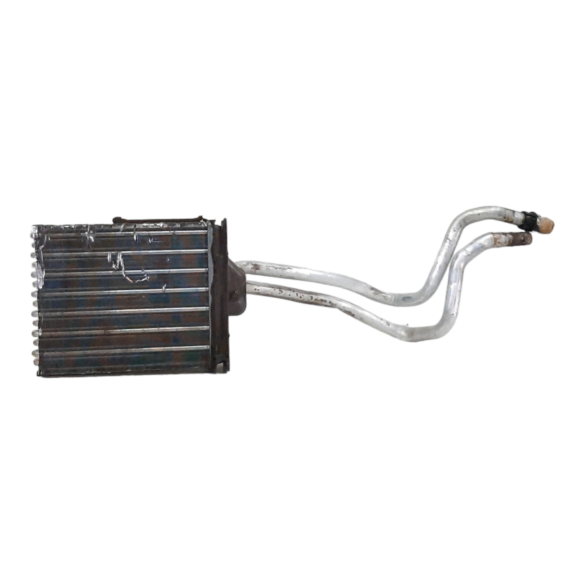 Radiador Ar Quente Gm Chevrolet Vectra 2.2 1997 2000 A 2004 1