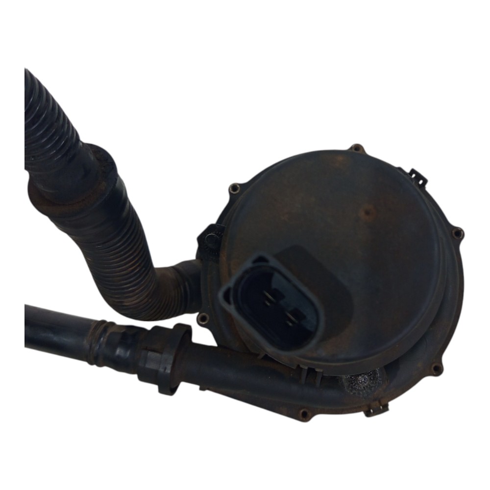 Bomba Ar Segundaria Audi A3 1.8 2000 A 2006 8