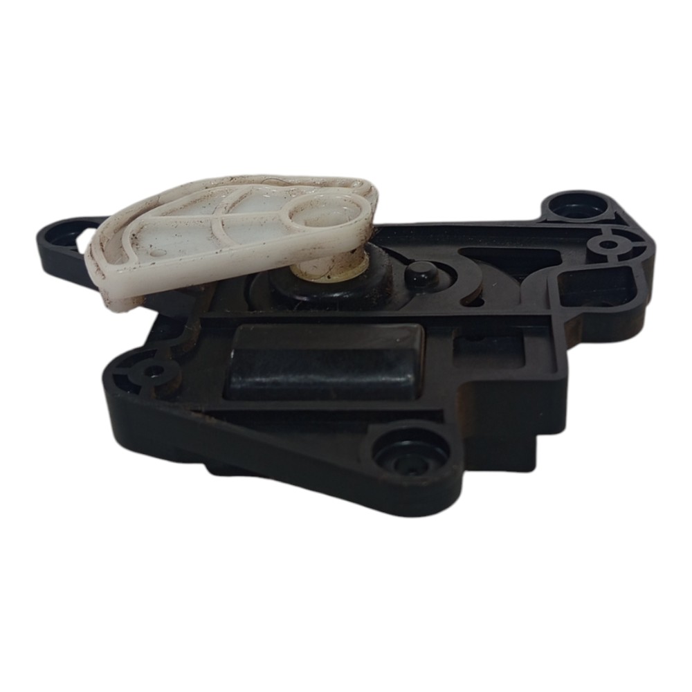 Motor Atuador Caixa Ar Hyundai Azera 2007 A 2012 5
