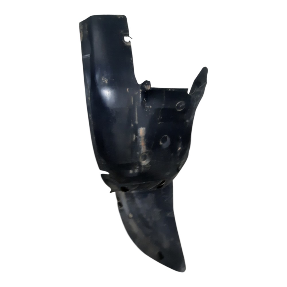 Para-barro Dianteiro Direito Peugeot 206 1998 A 2008 Detalhe 6