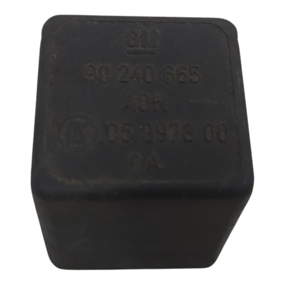 Rele Auxiliar Gm Chevrolet 7