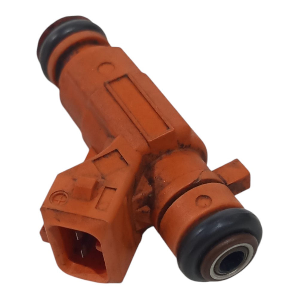 Bico Injetor Ford Fusion 2.3 16v 2006 20007 2008 2009 12 4
