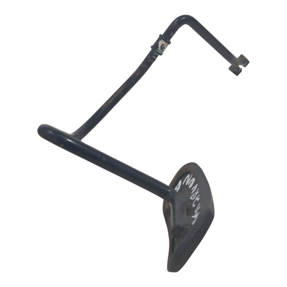Pedal Acelerador Fiat Uno Ep 1.0 1984 1985 1986 1987 A 2013 1