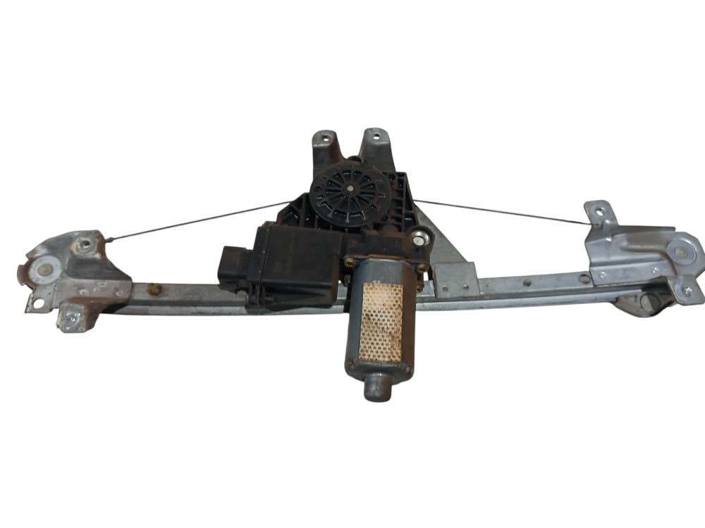 Máquina Vidro Elétrico Traseiro Direito Vectra 1993 A 1996 2