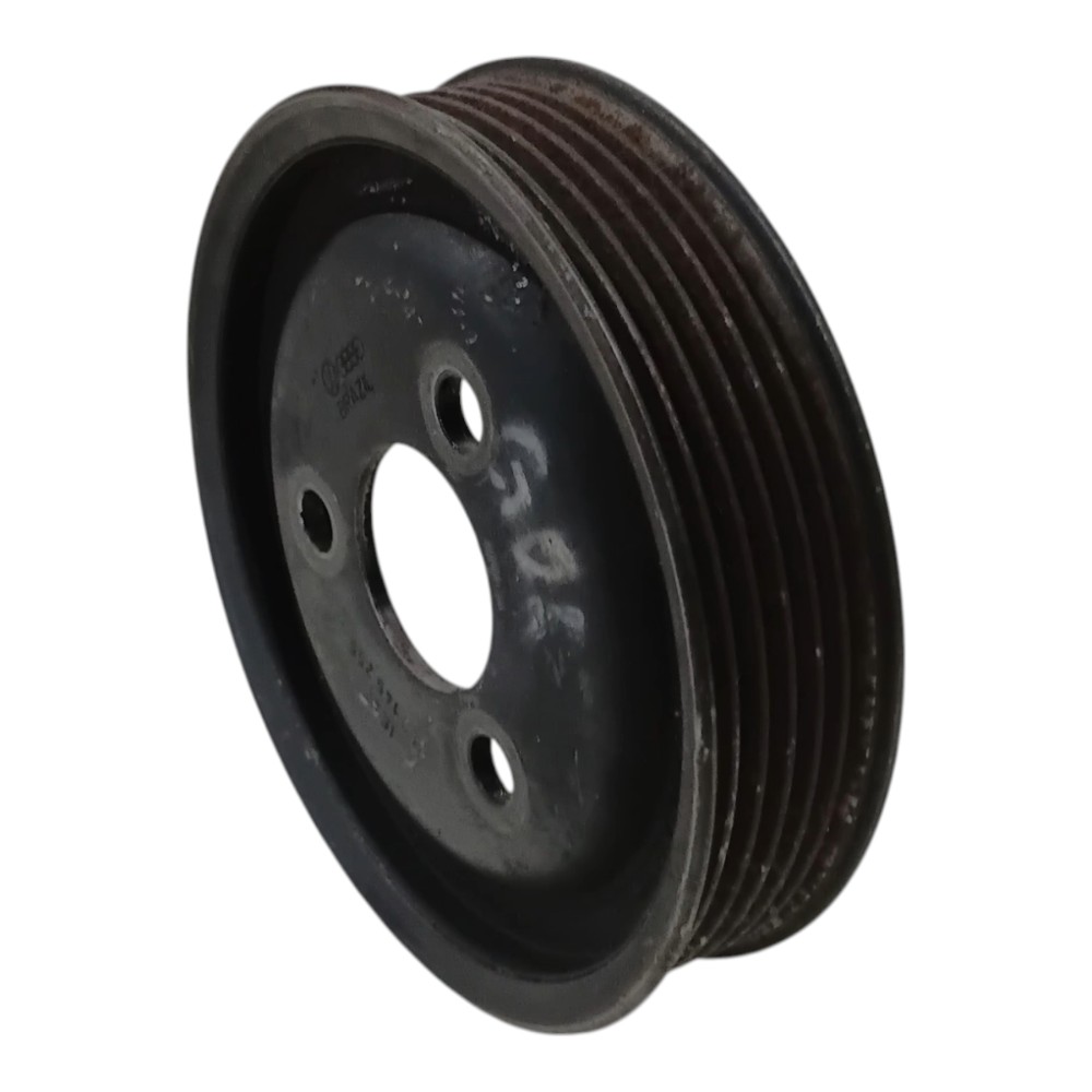 Polia Bomba Direção Volkswagen Gol Santana 1987 A 1994 7