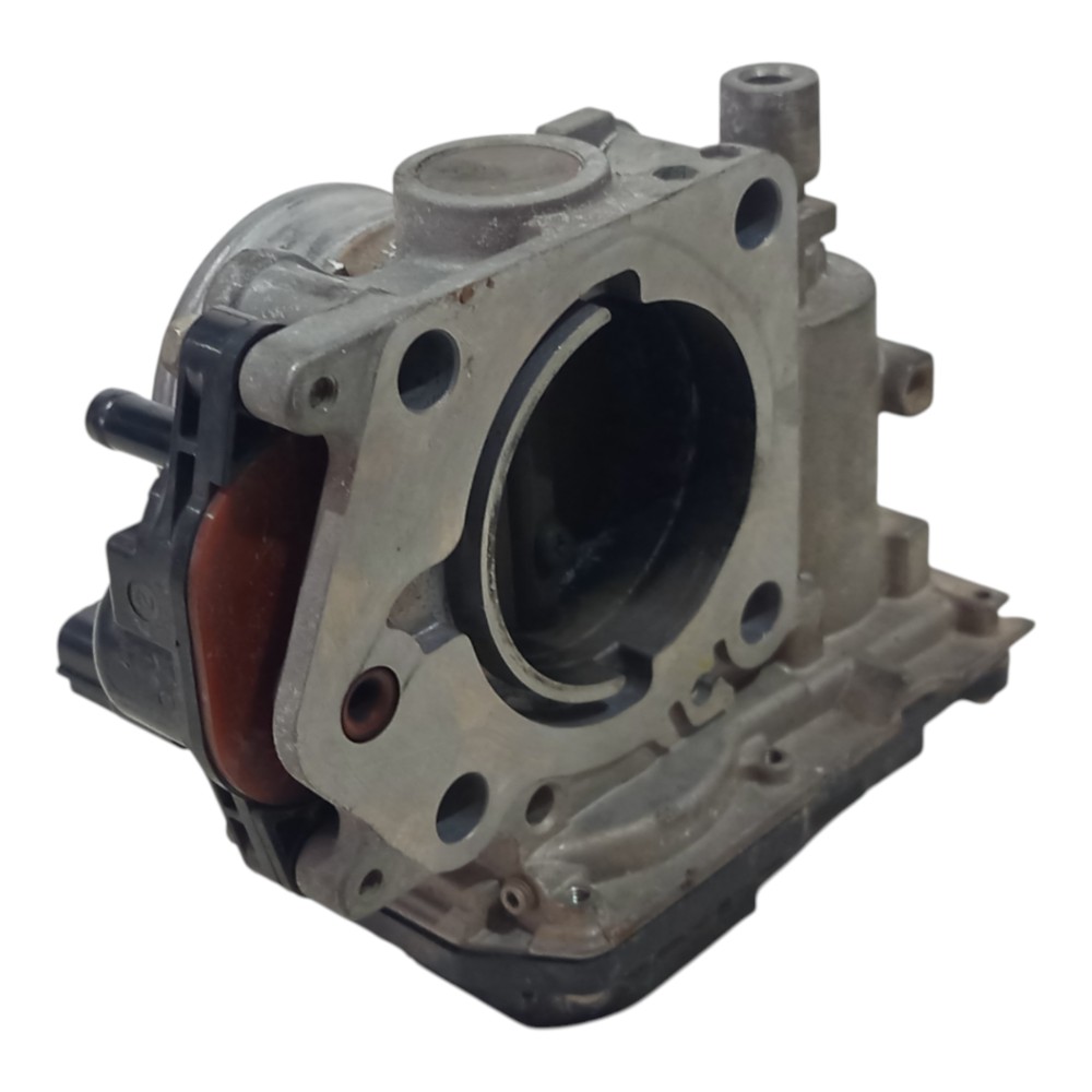 Tbi Corpo Borboleta Honda Civic 1.8 16v Flex 2006 A 2013 3