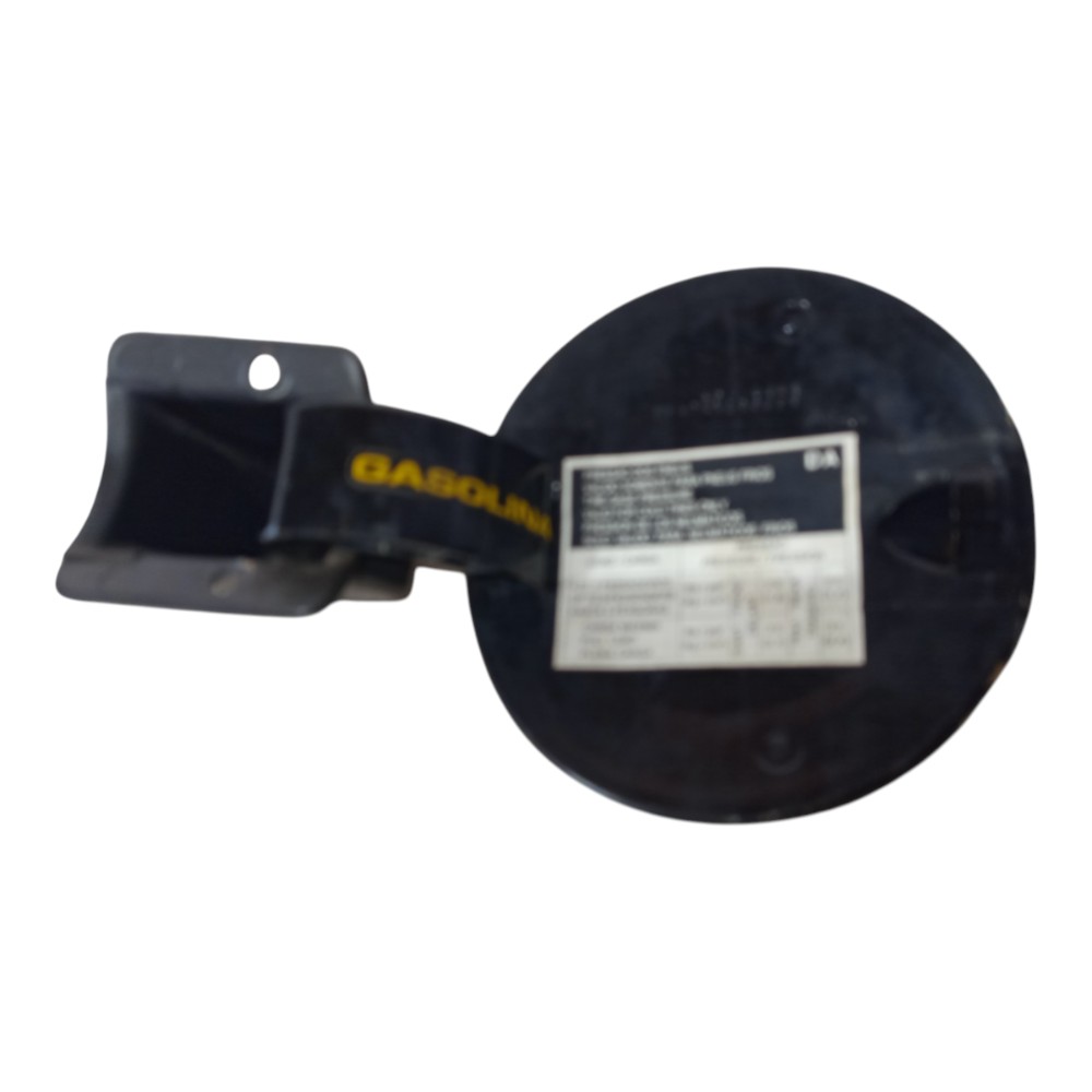Portinhola Tanque Combustível Gm Corsa Classic 2004 A 2012 6