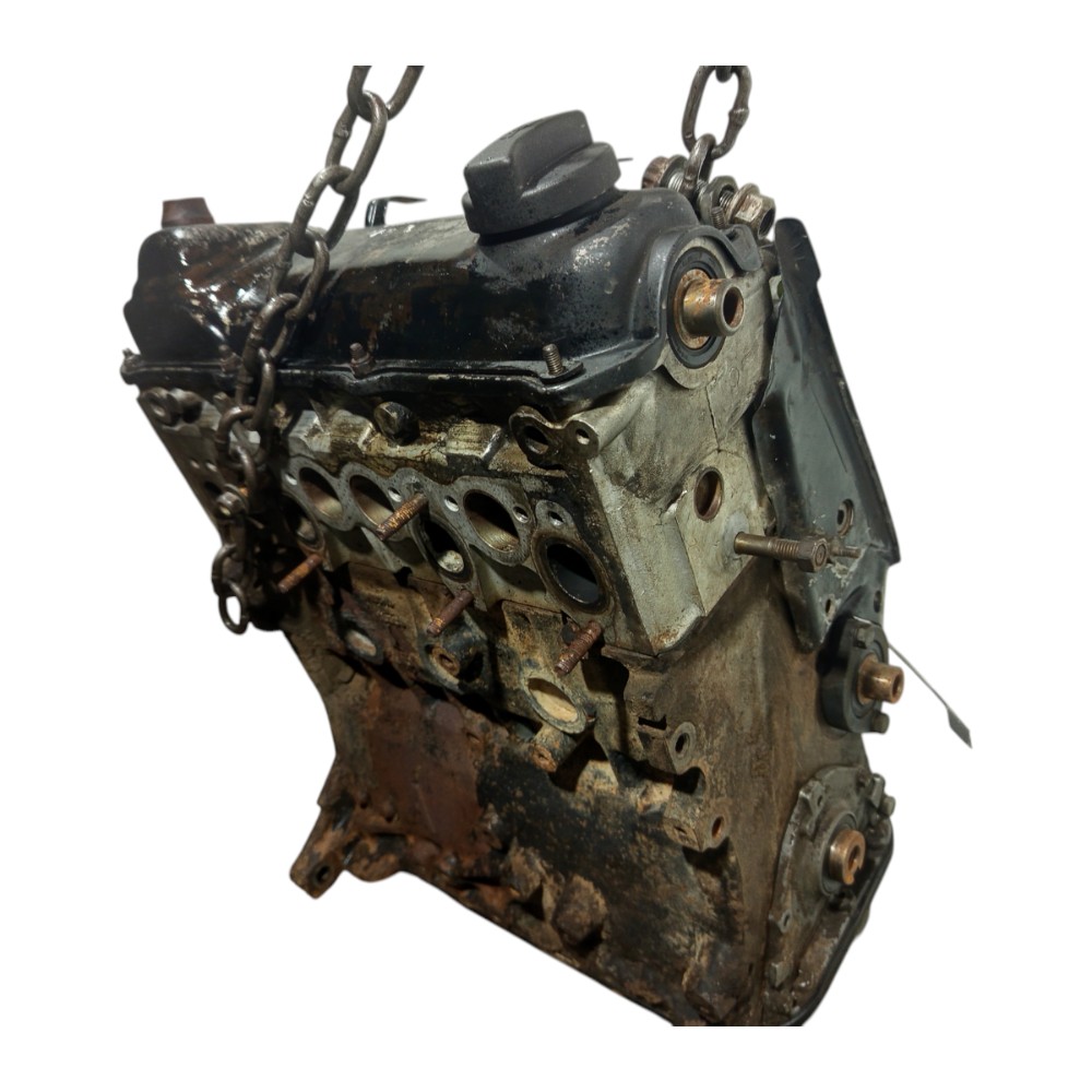 Motor Parcial Gol Parati Saveiro 1.6 Ci Mi 1998 1999 3